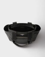 Prada Re-Nylon tote bag - Image 4